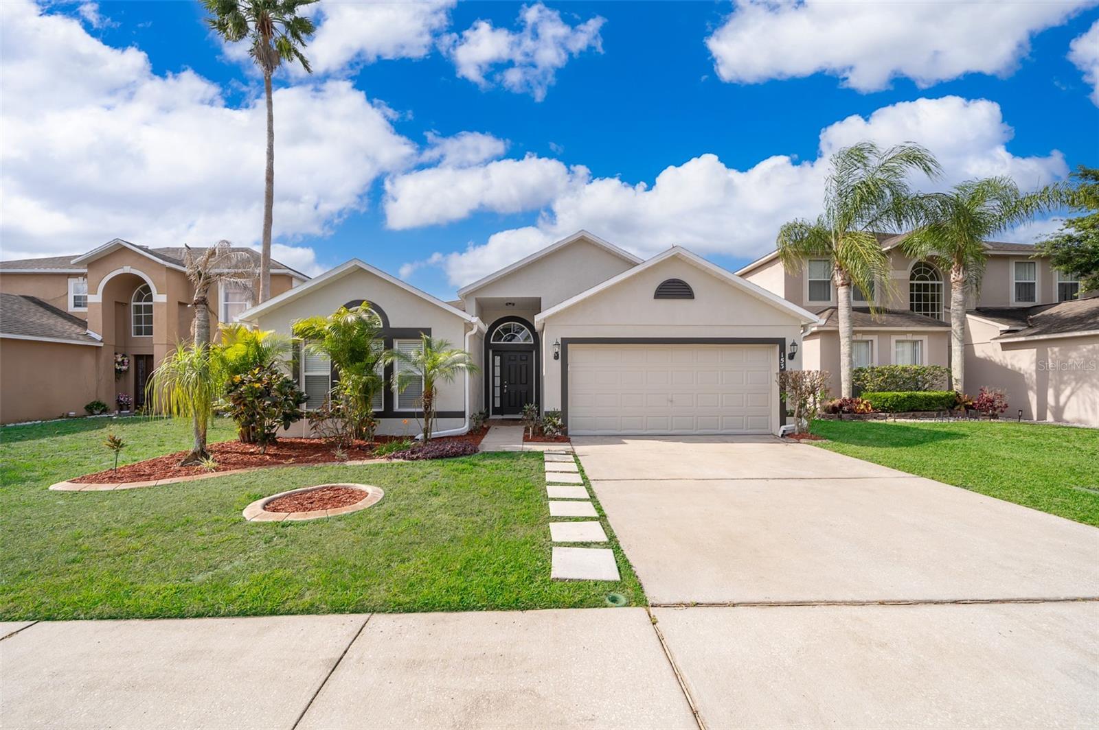 Property Photo: 153 Pine Isle Drive FL 32773