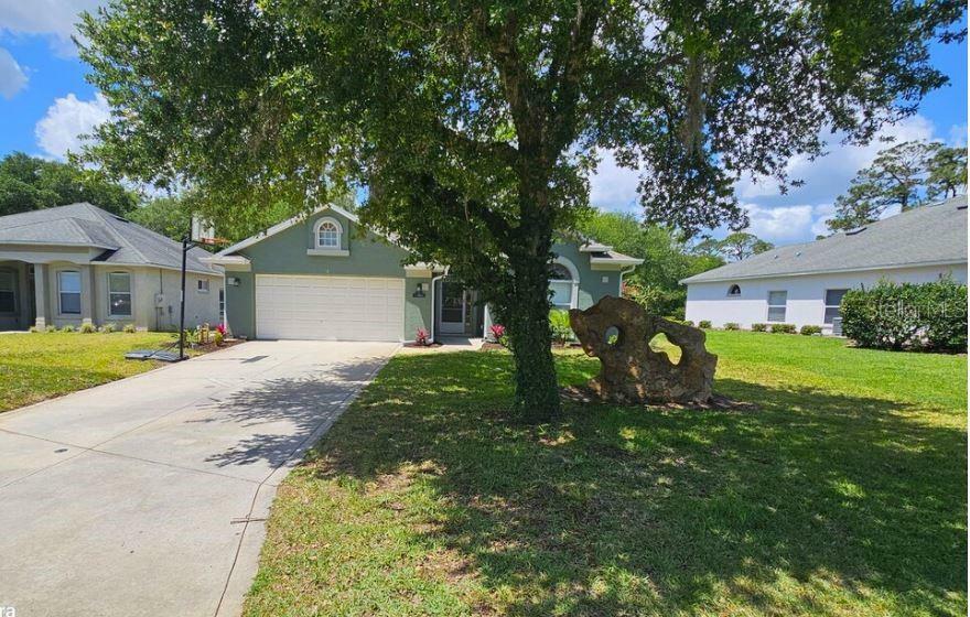 12 Old Creek Circle  Ormond Beach FL 32174 photo
