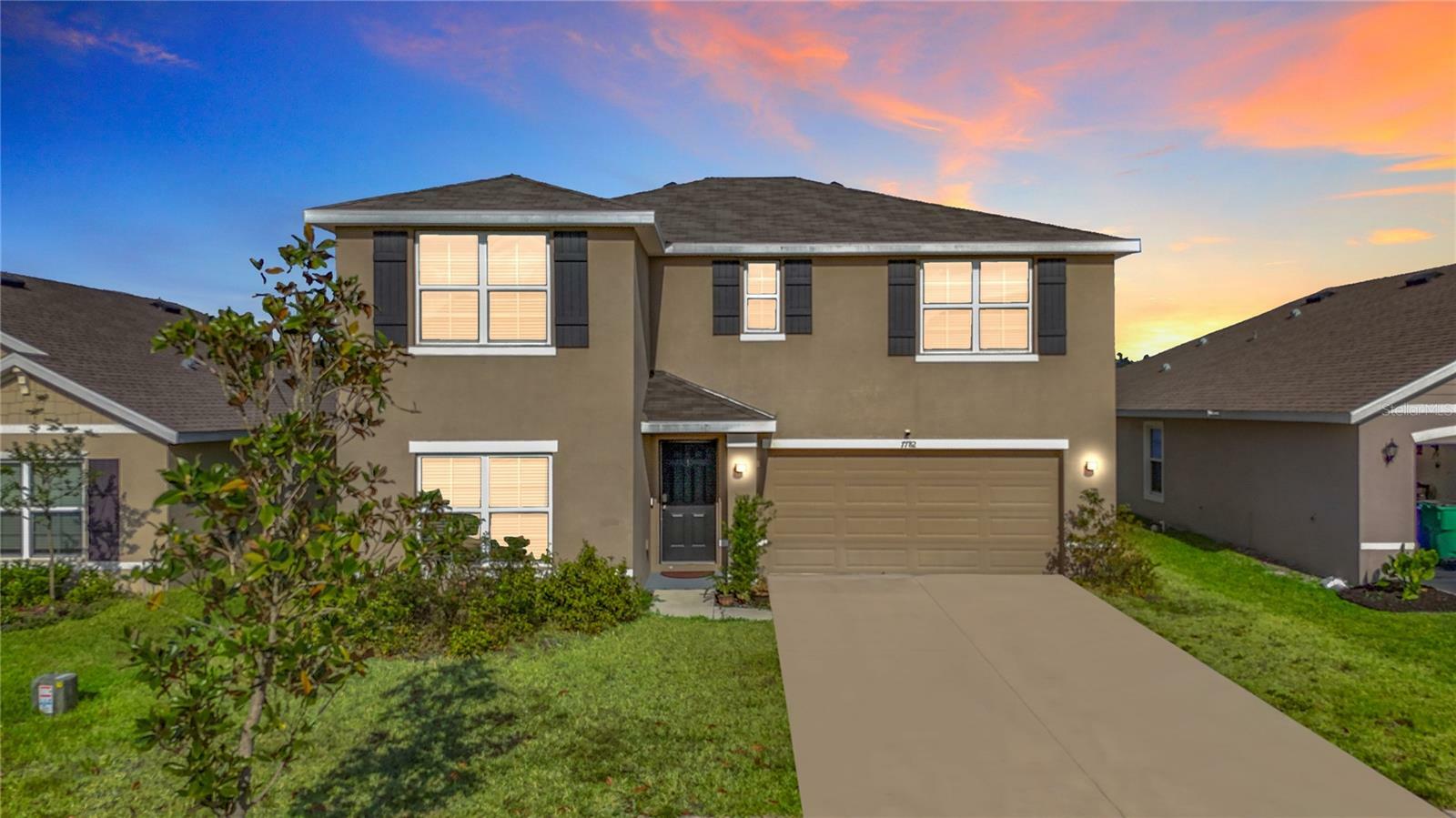 Property Photo:  7782 Sail Clover Lane  FL 33540 