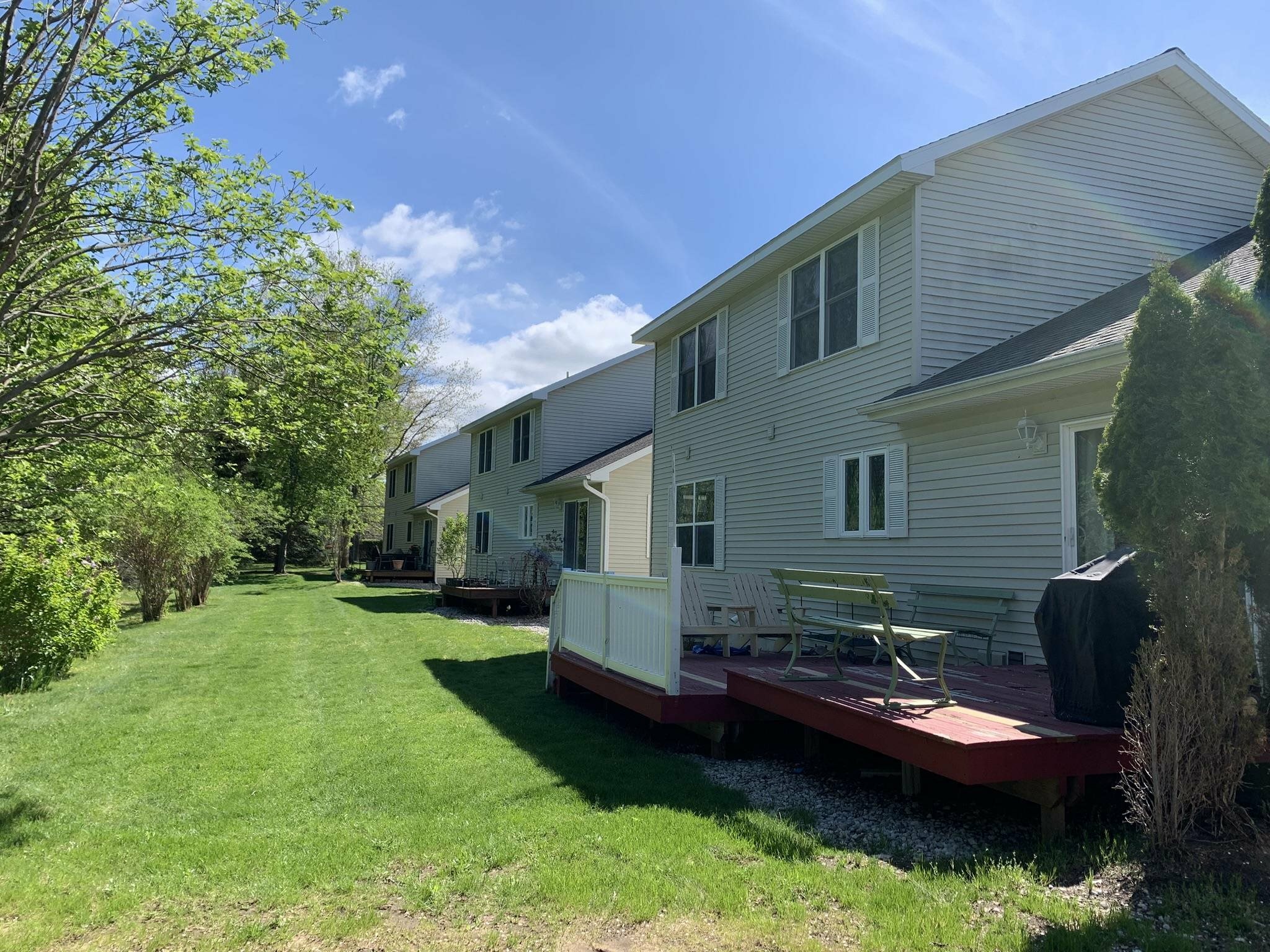 Property Photo:  2708 Ruby Street Lot 44  MI 49684 