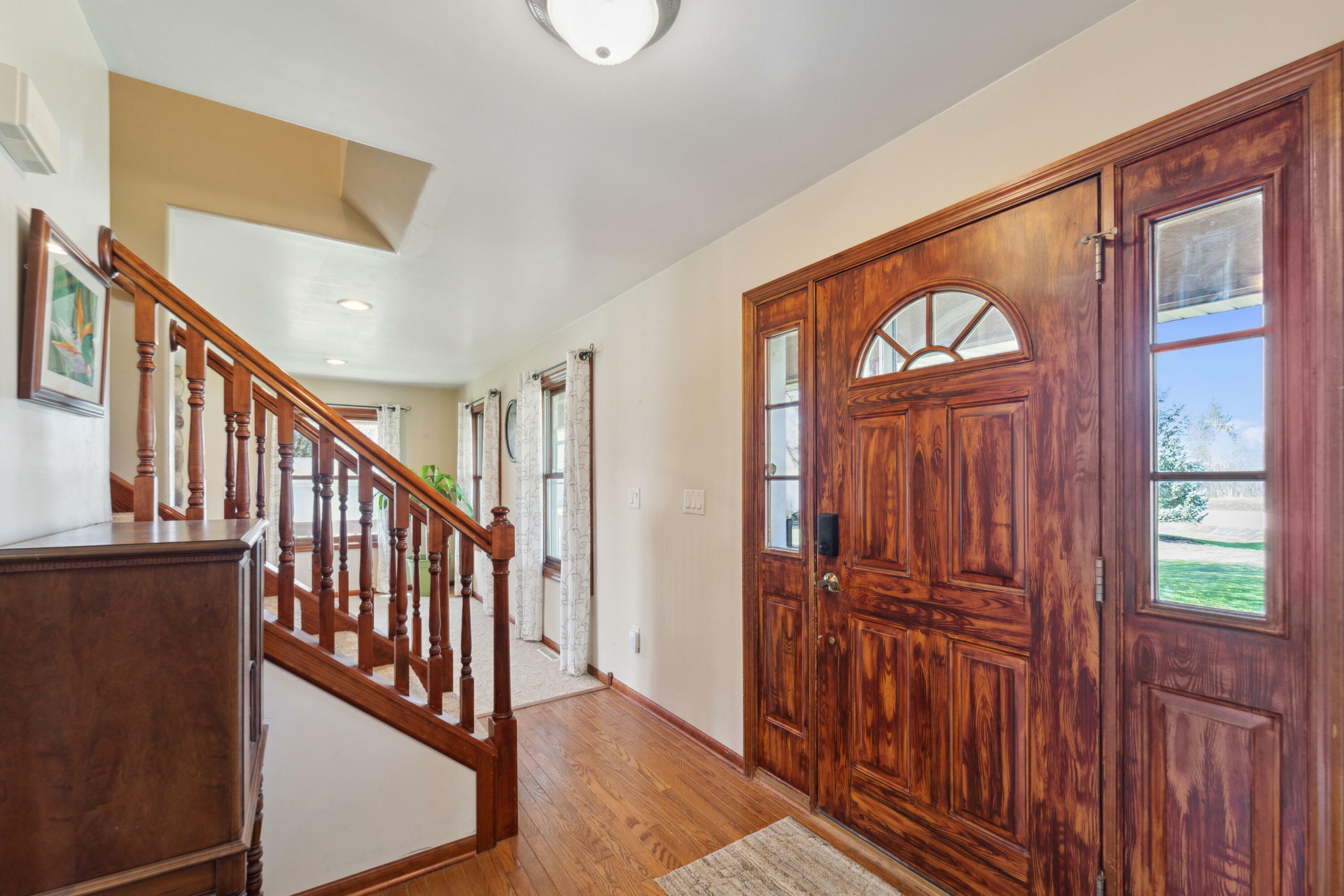 Property Photo: 3545 Kimberly Ln WI 53126