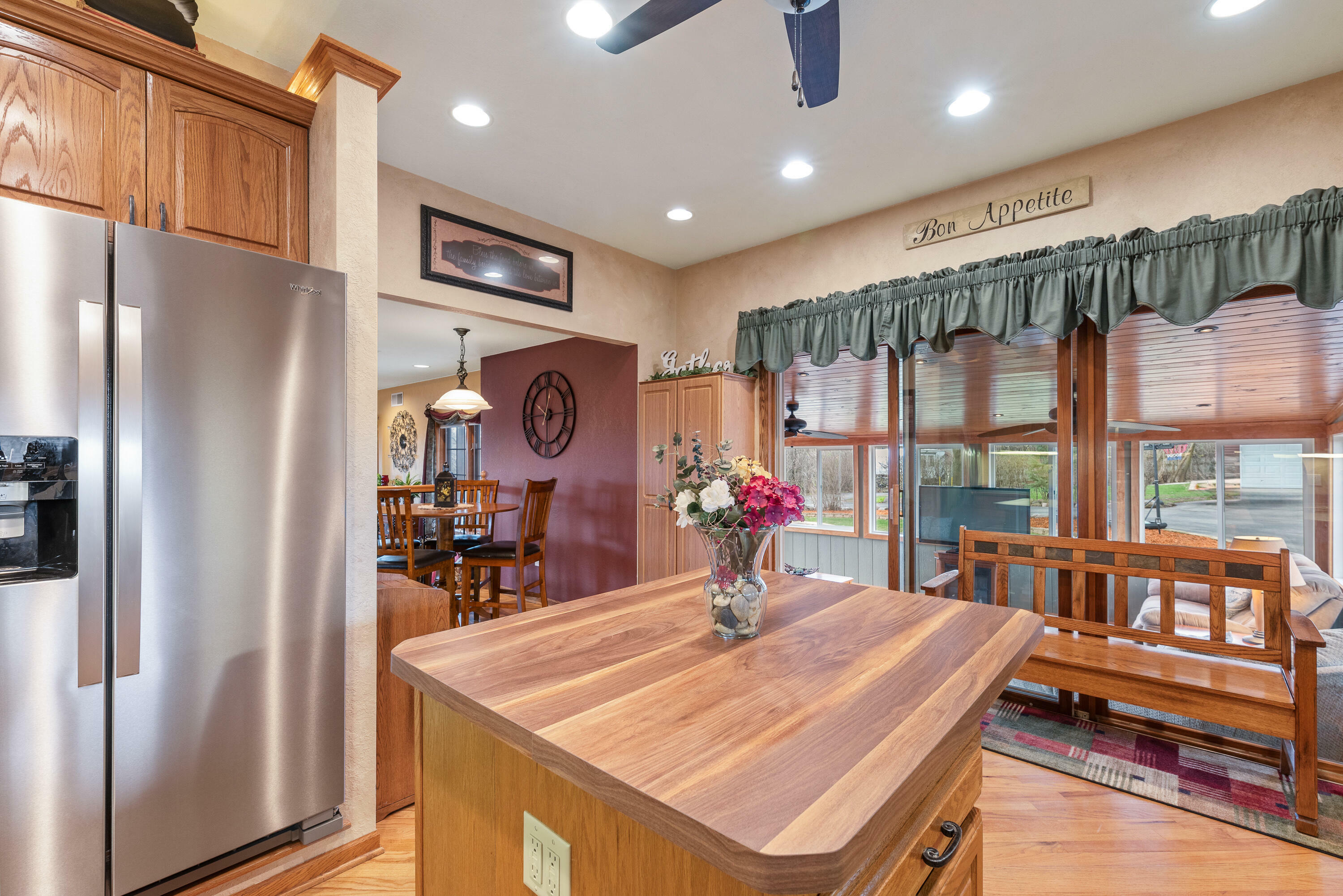 Property Photo: 11629 W Cold Spring Rd WI 53228