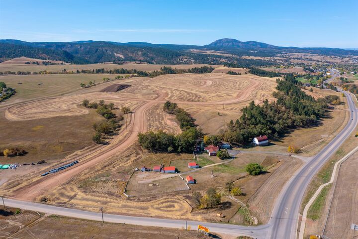 Property Photo: Lot 6, Blk 3 Blue Sage Road SD 57783