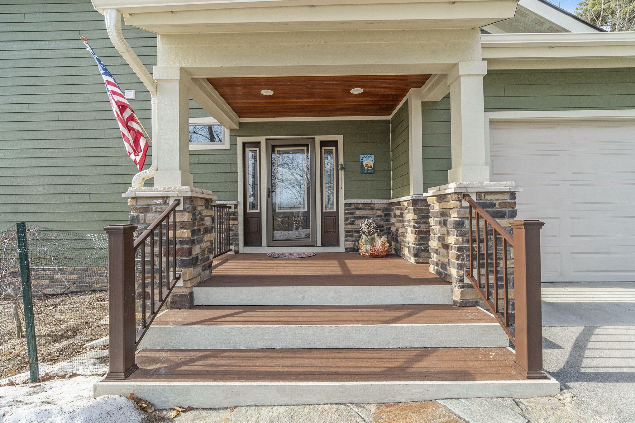 Property Photo: 1267 Pinetree Trail MI 49740