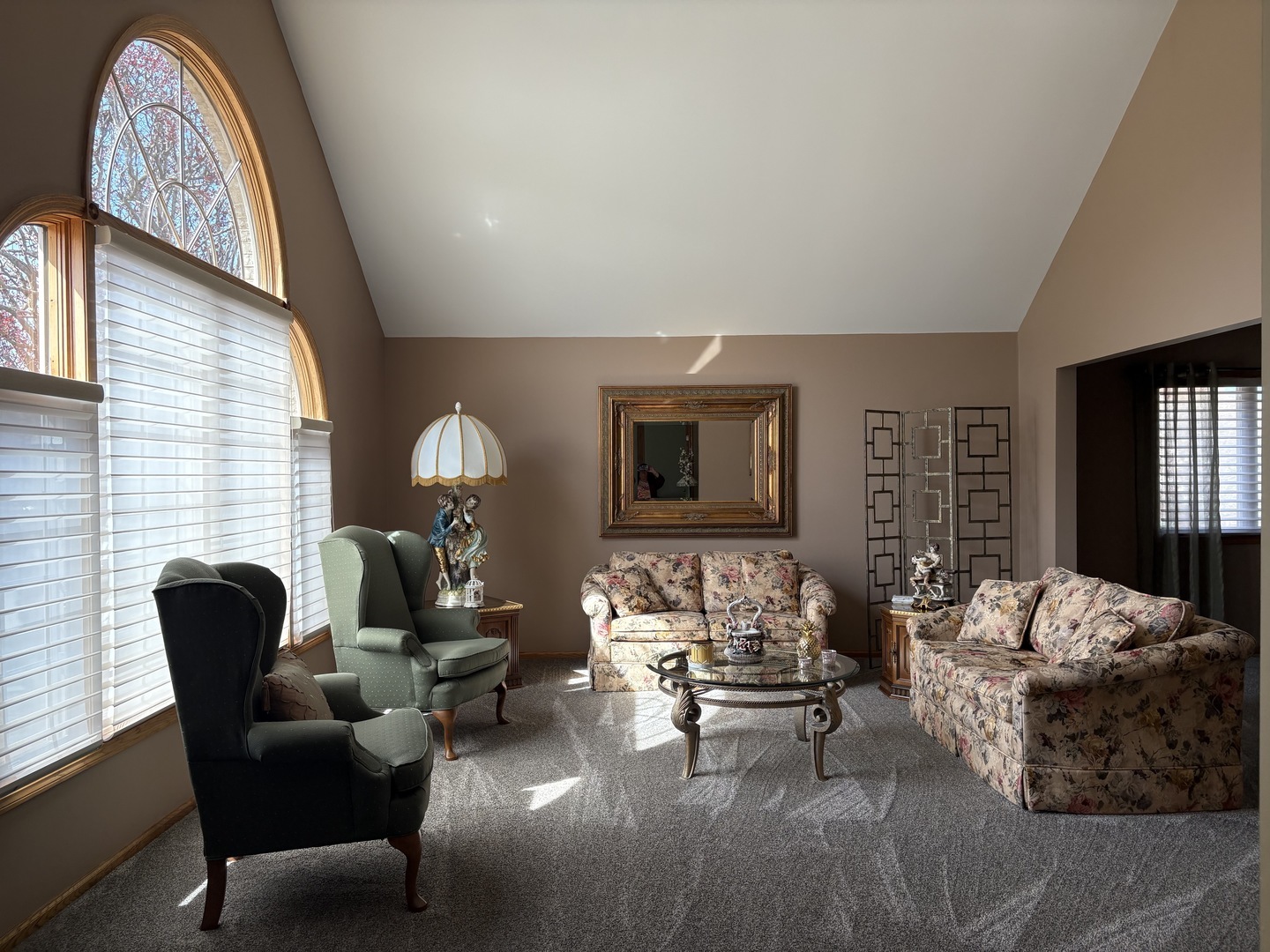 Property Photo: 17205 Briar Drive IL 60487