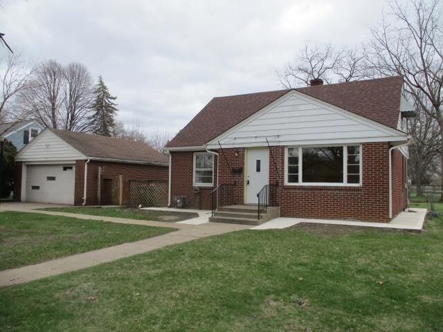 Property Photo: 2211 Carney Avenue IL 61103