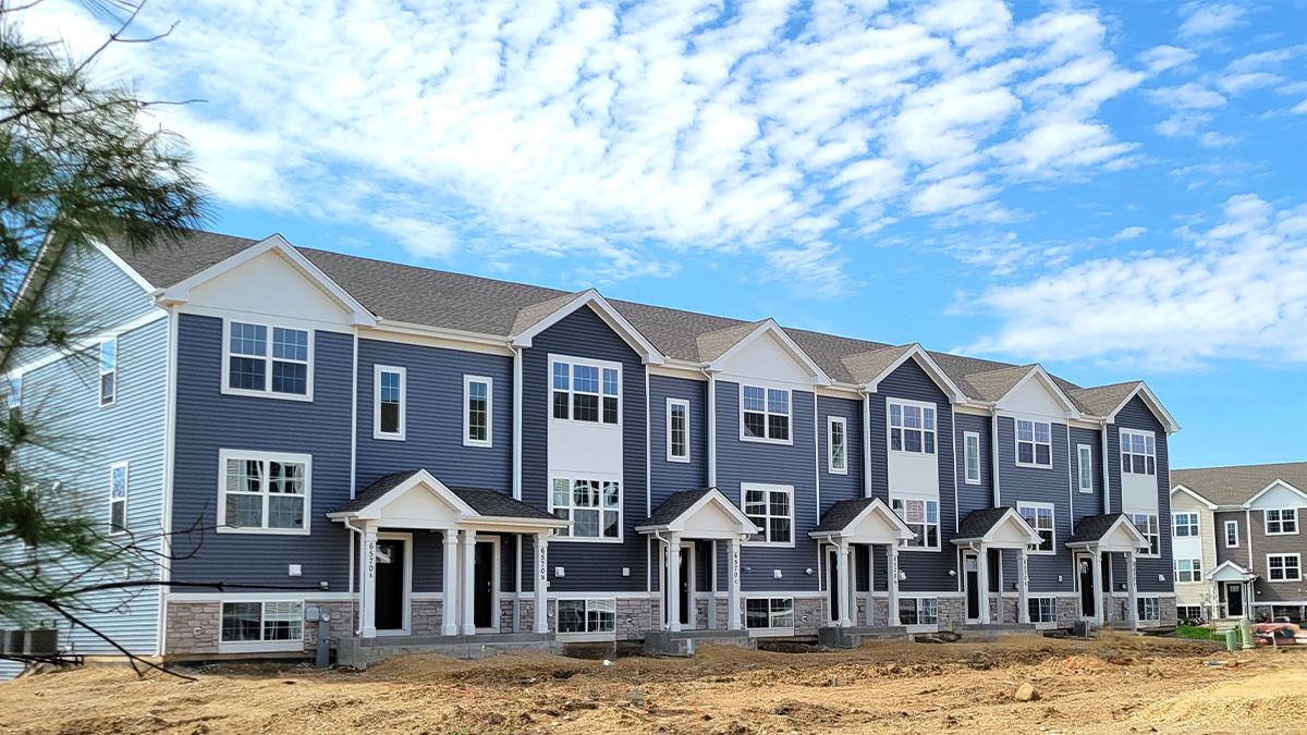 Property Photo:  6560 Linden Trail F  IL 60097 