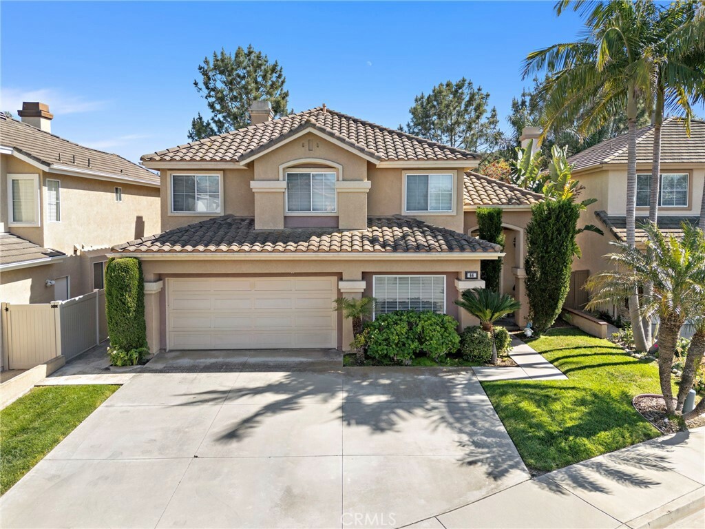 Property Photo:  66 Elderwood  CA 92656 
