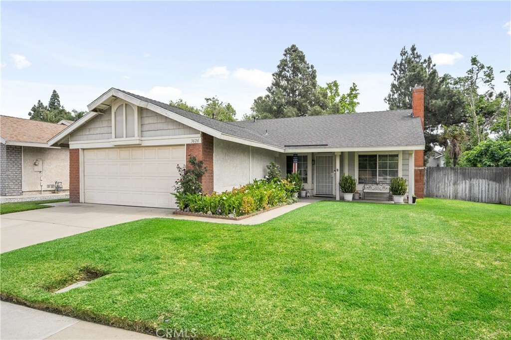 Property Photo: 3626 Big Creek Road CA 91761