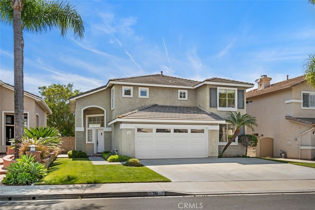 Property Photo: 16 Bolero CA 92692