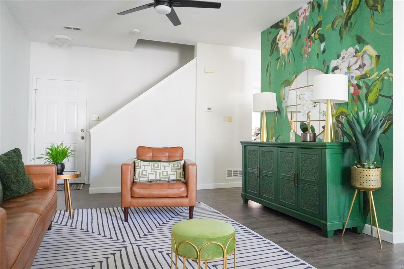 Property Photo: 106 Kingston Terrace Court MO 63301