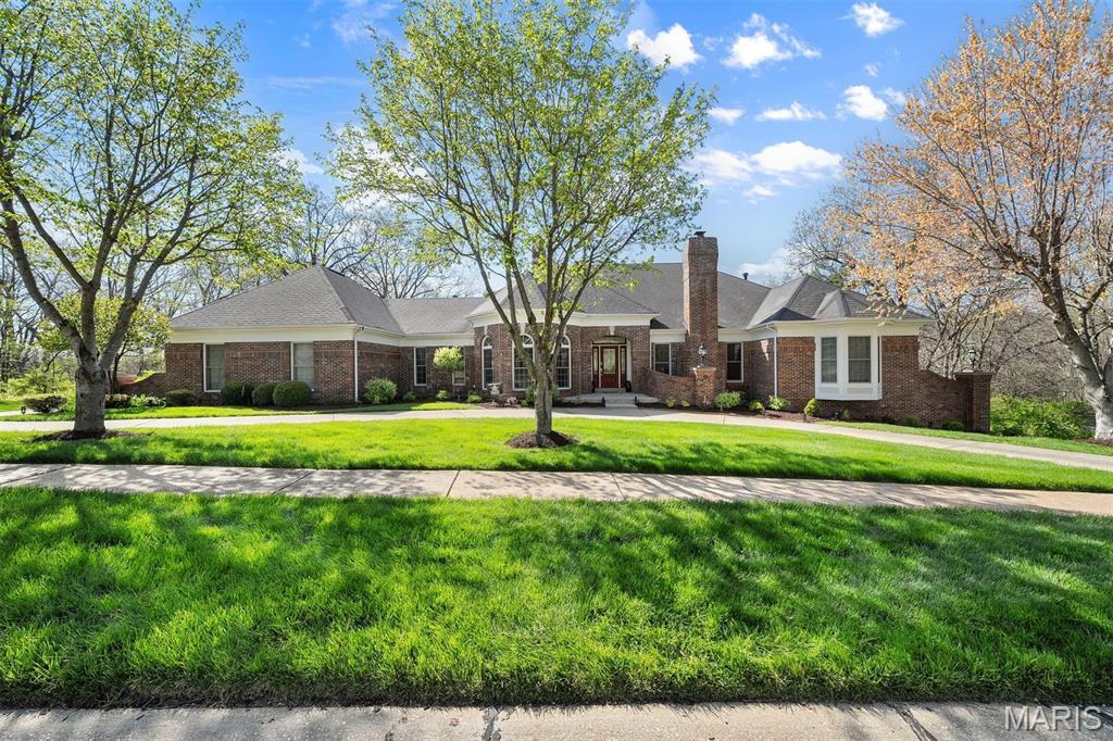 1416 Haarman Oak Drive  Wildwood MO 63005 photo