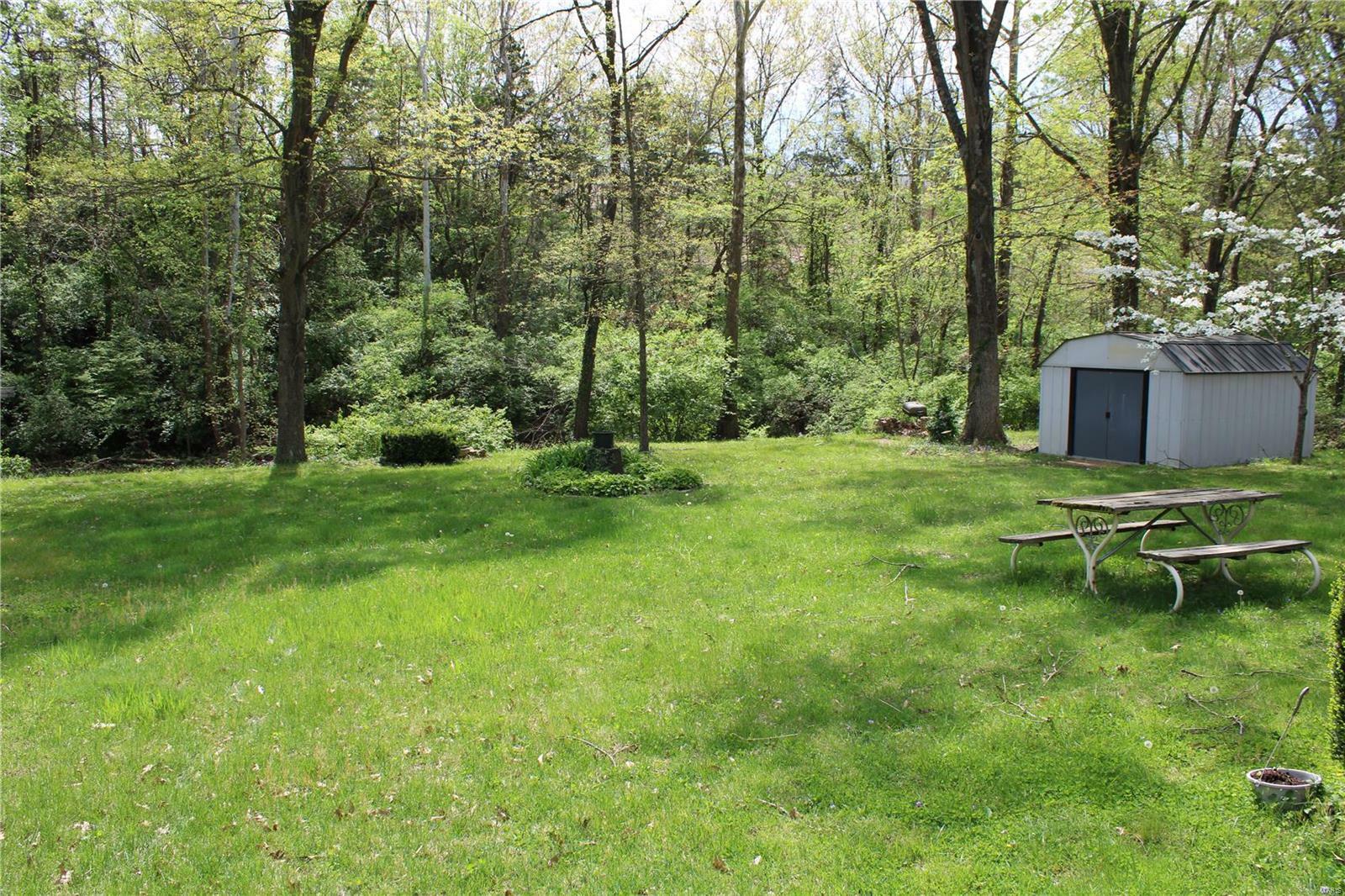 Property Photo: 118 Dawn Drive MO 63090