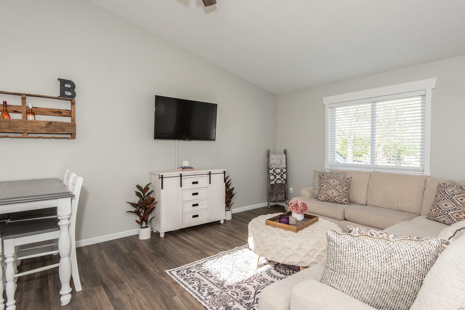Property Photo: 1 Summer Forest Court MO 63304