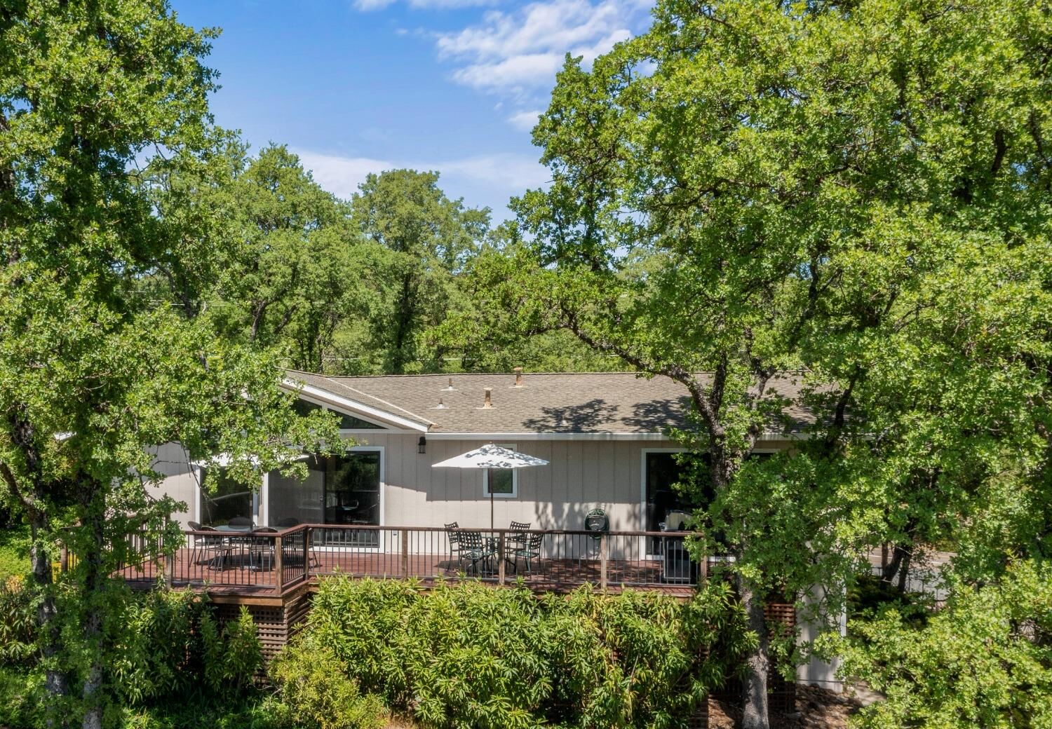 Property Photo:  11781 Torrey Pines Drive  CA 95602 