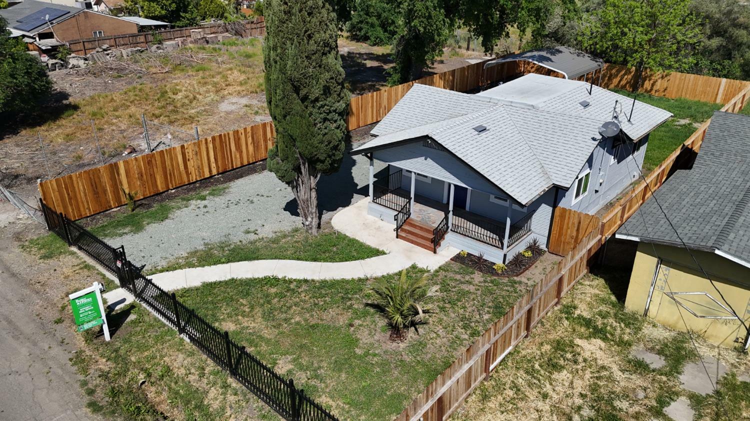 Property Photo: 3403 E Miner Avenue CA 95205