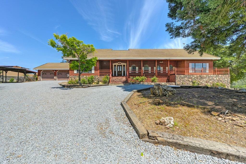 Property Photo: 4875 Silk Tree Lane CA 95614