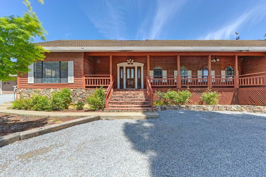 Property Photo: 4875 Silk Tree Lane CA 95614