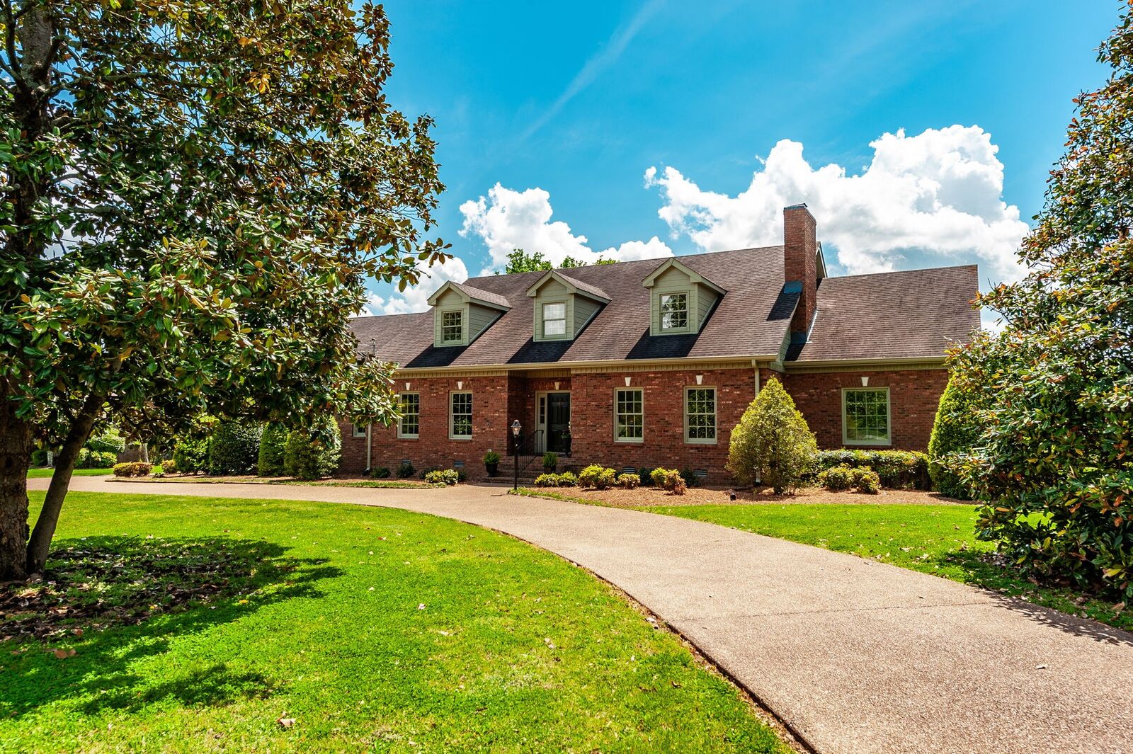 Property Photo:  1707 Andy Jackson Trl  TN 37066 