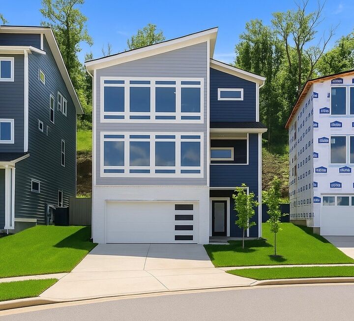 1580 Boxwood Dr  Nashville TN 37211 photo
