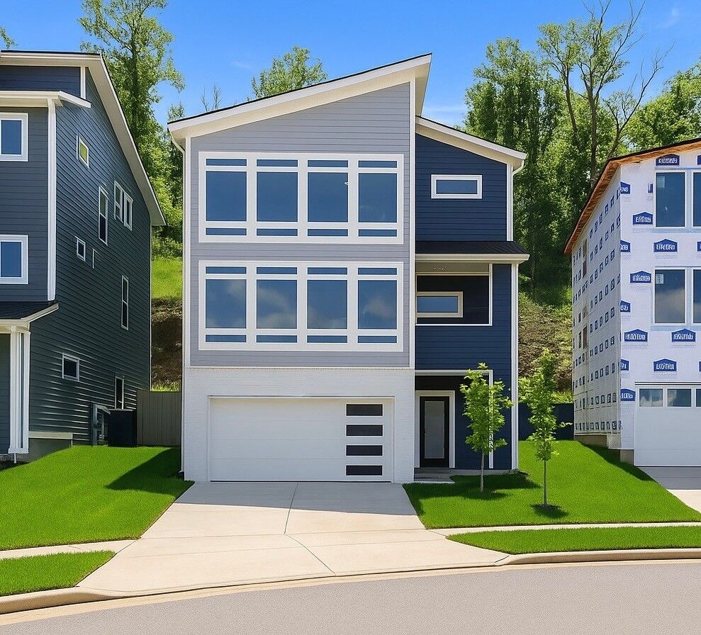 Property Photo: 1580 Boxwood Dr TN 37211