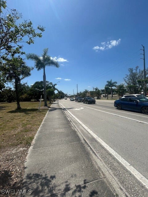 Property Photo:  2756 Dr Martin Luther King Jr Boulevard  FL 33916 