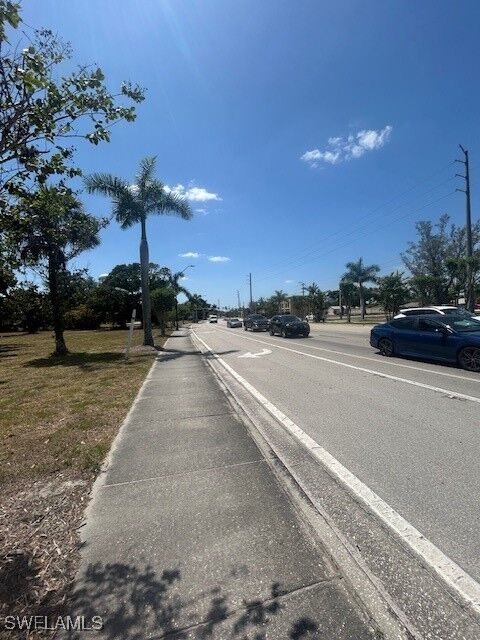 Property Photo: 2756 Dr Martin Luther King Jr Boulevard FL 33916