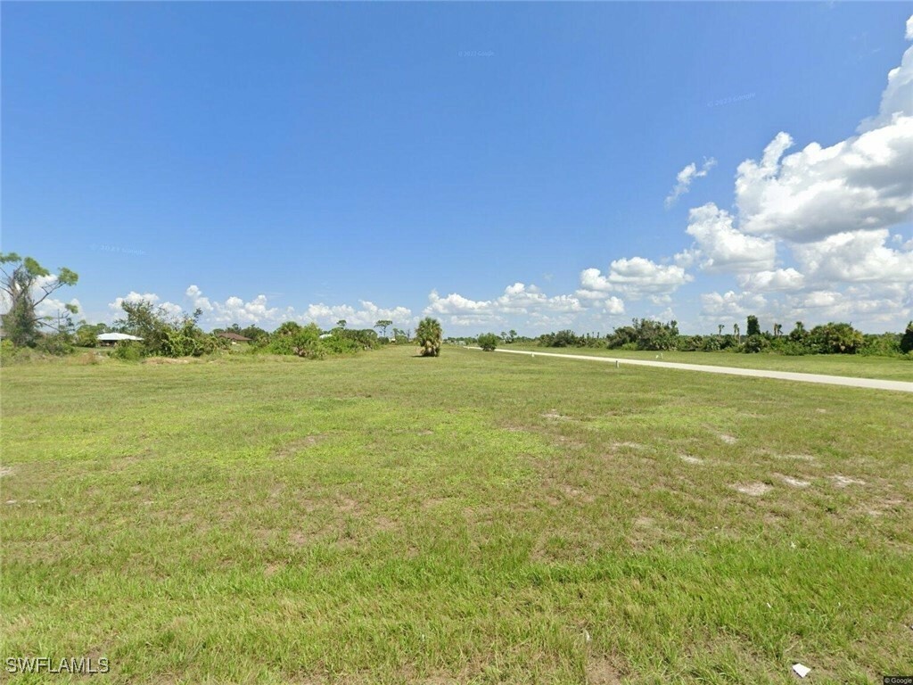 Property Photo:  3601 NW 41st Terrace  FL 33993 