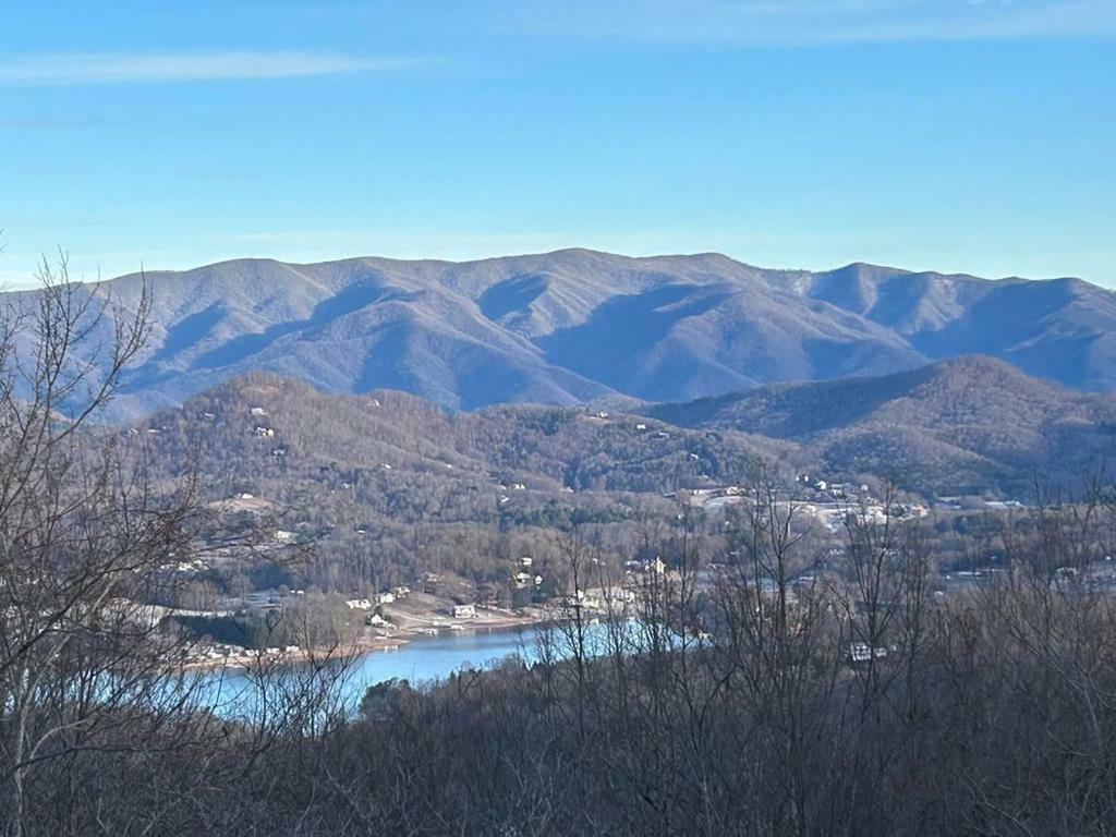 62 Eagles View Court  Hayesville NC 28904 photo