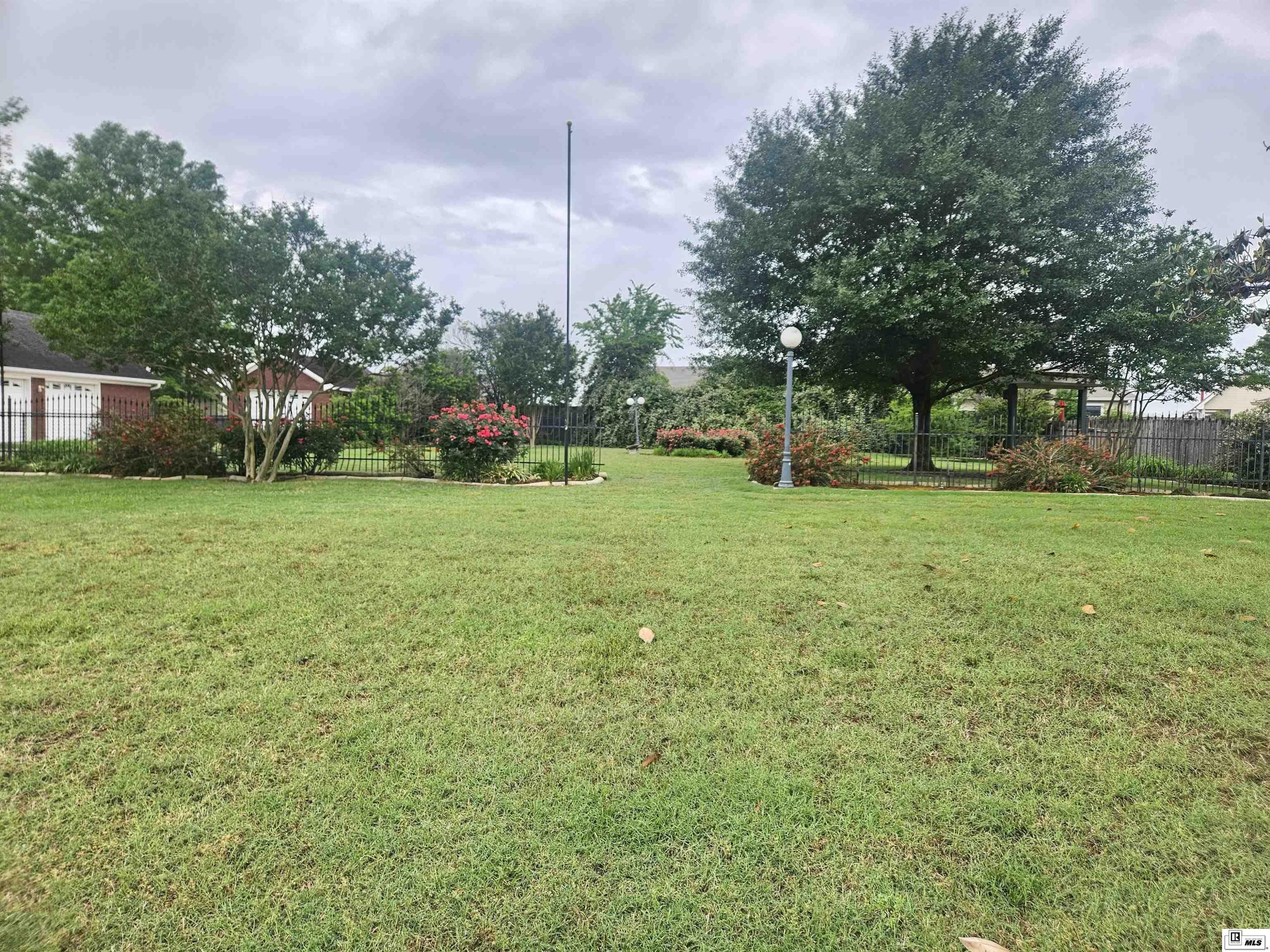 Property Photo: 204 McBeth Street LA 71291