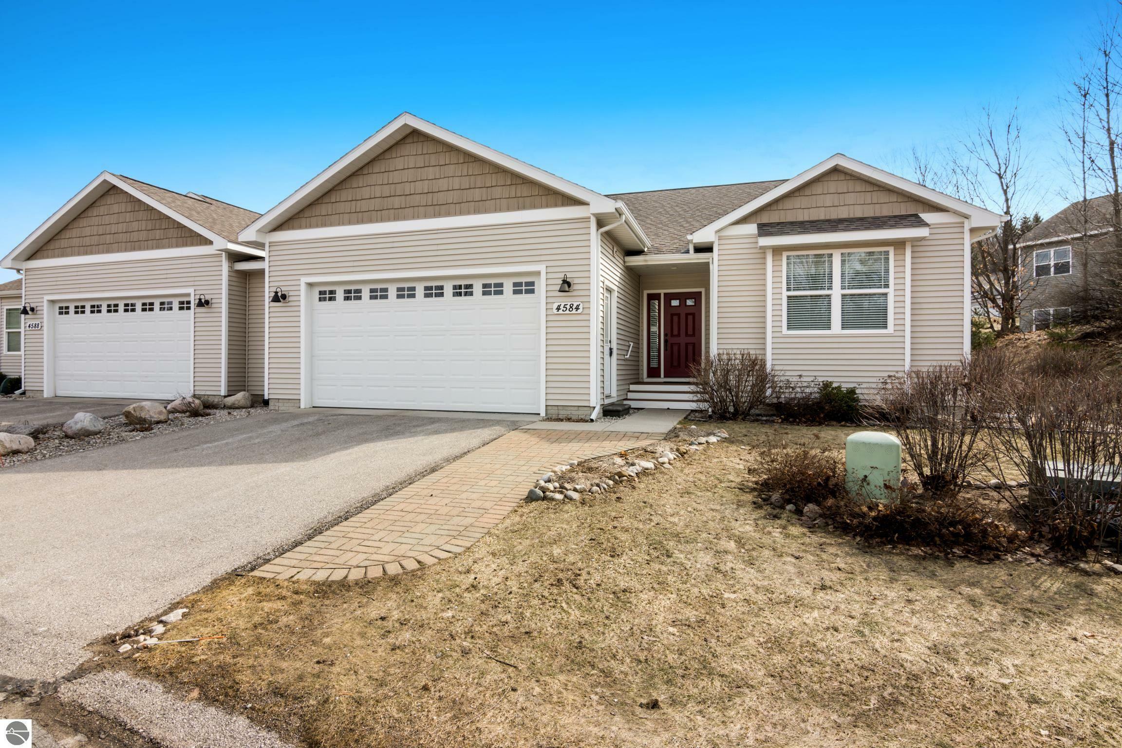 4584 Kodiak Drive  Traverse City MI 49685 photo
