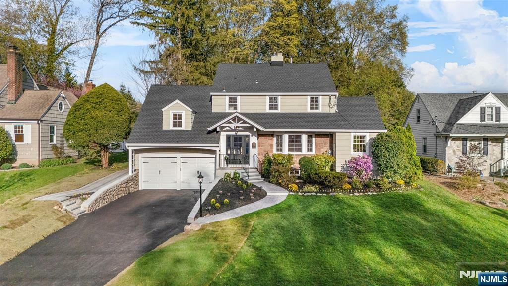 44 Edgewood Drive  Ho-Ho-Kus NJ 07423 photo