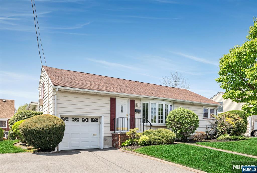 Property Photo: 170 Yerger Road NJ 07410