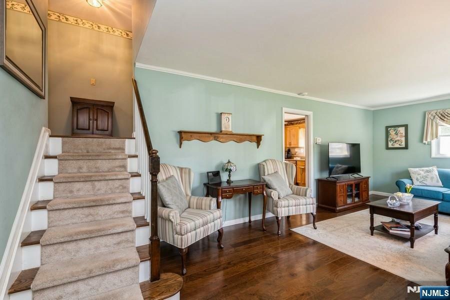 Property Photo: 32 Pershing Street NJ 07630