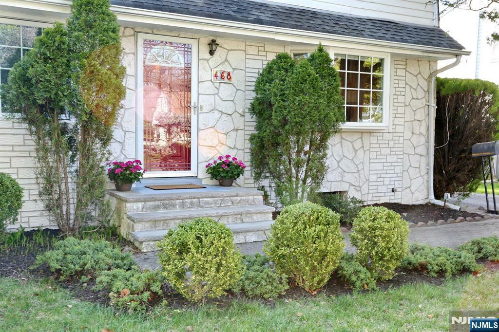 Property Photo: 468 Berkshire Road NJ 07450