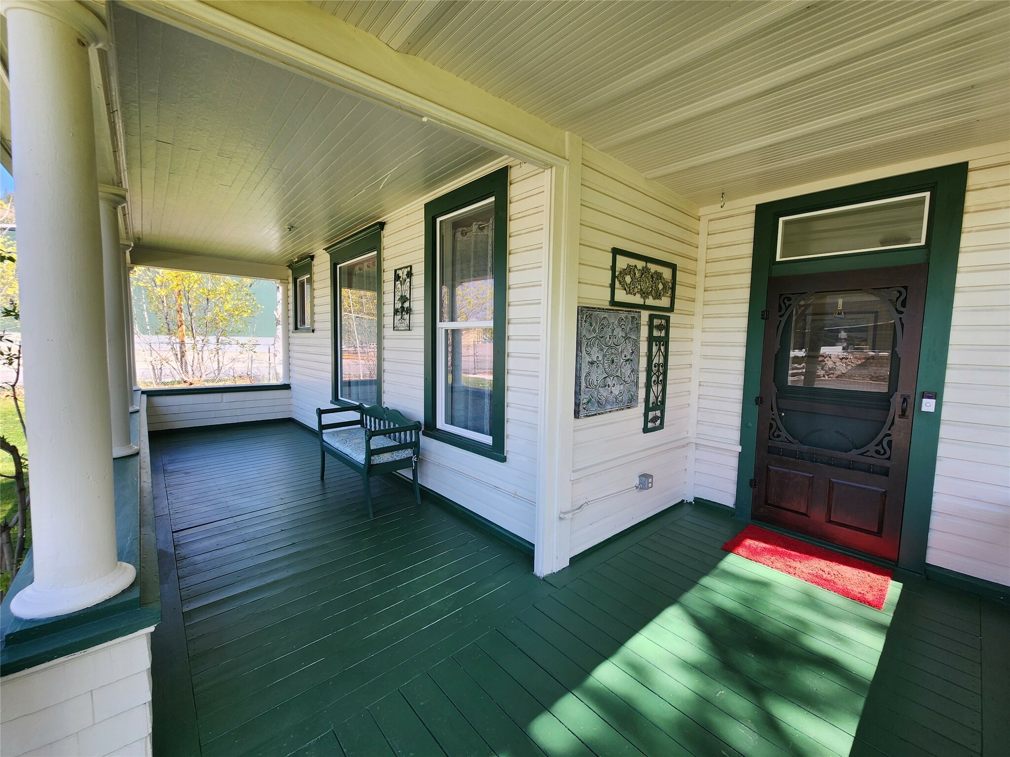 Property Photo: 360 White House Lane MT 59823