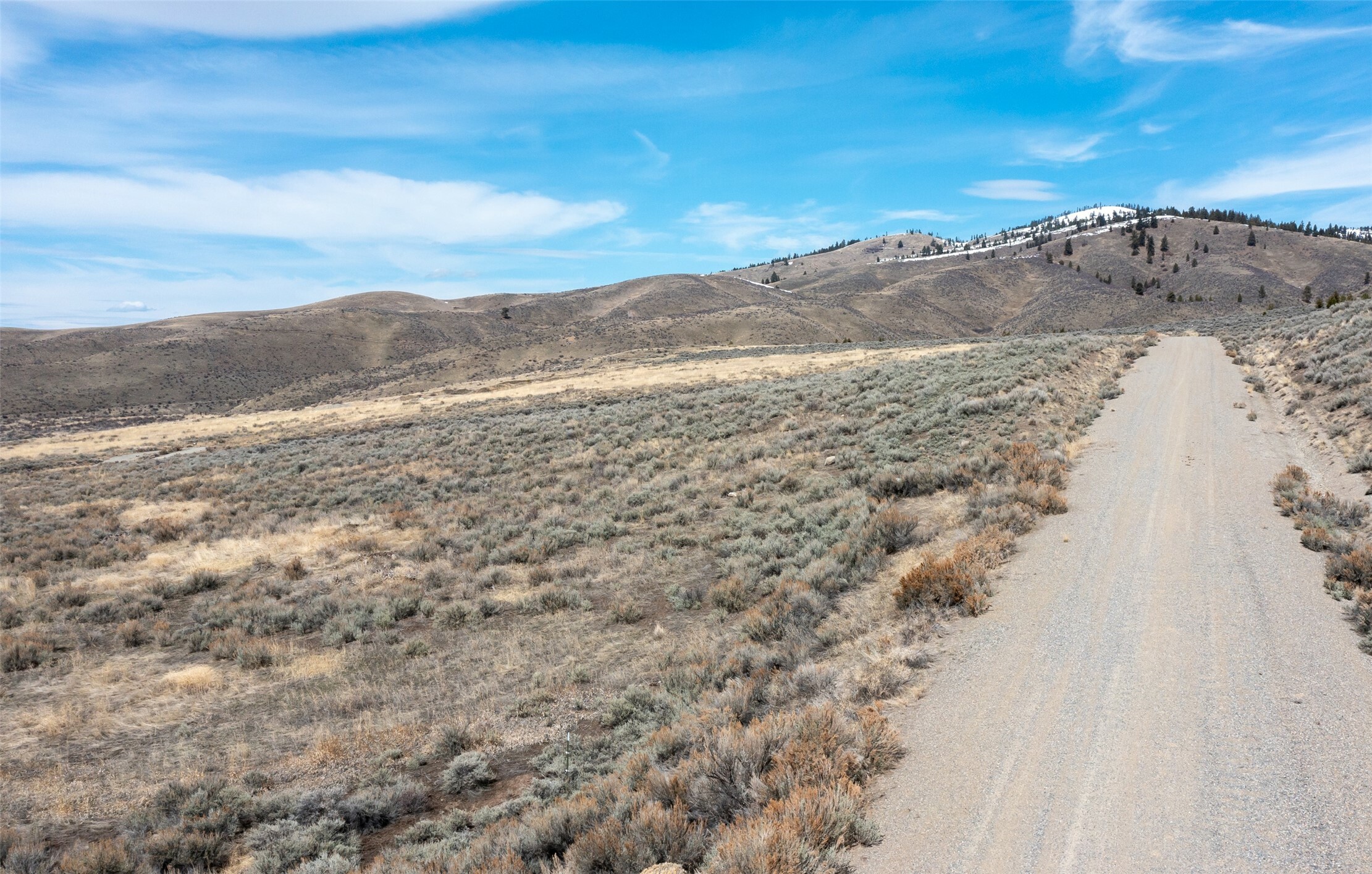 Lot 26 Prairies End Trail  Florence MT 59833 photo