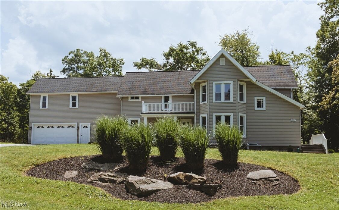 Property Photo: 5104 Abigail Drive OH 44124