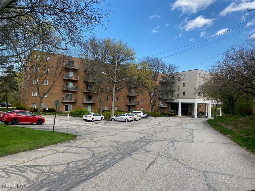 Property Photo: 3675 Clague Road OH 44070