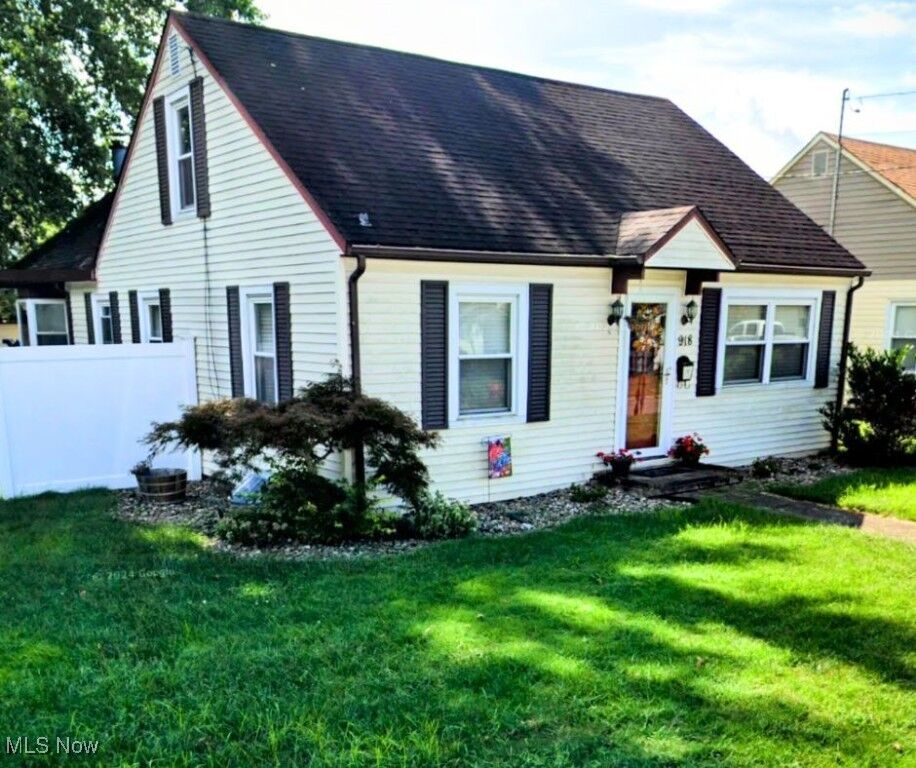 Property Photo: 918 34th Street WV 26105