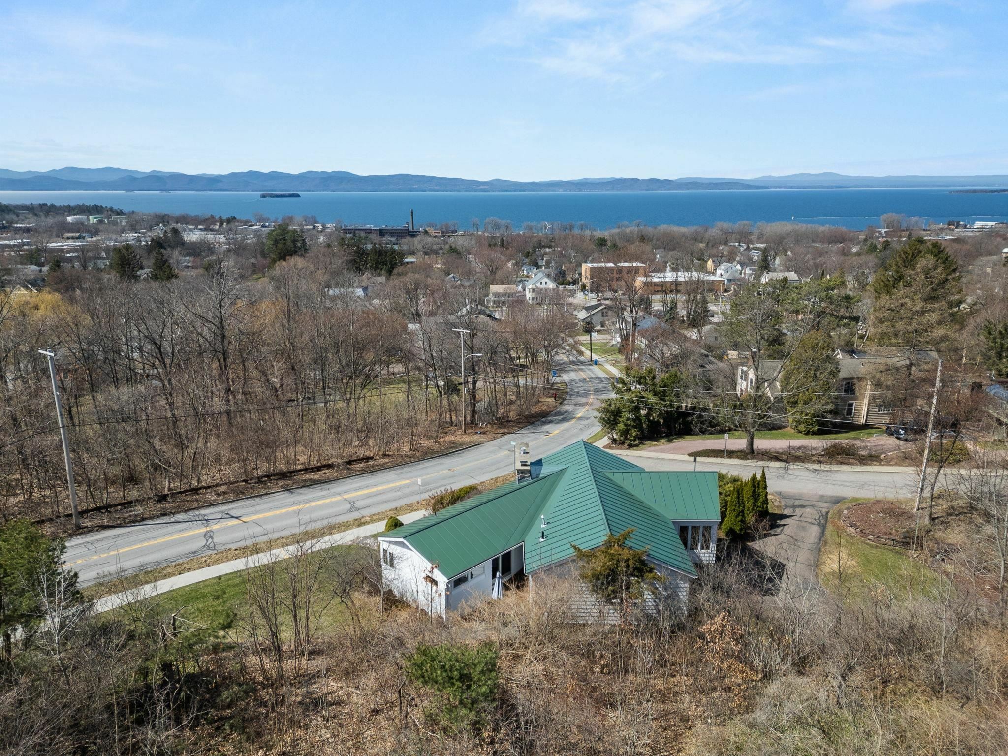 Property Photo: 68 Ledge Road VT 05401