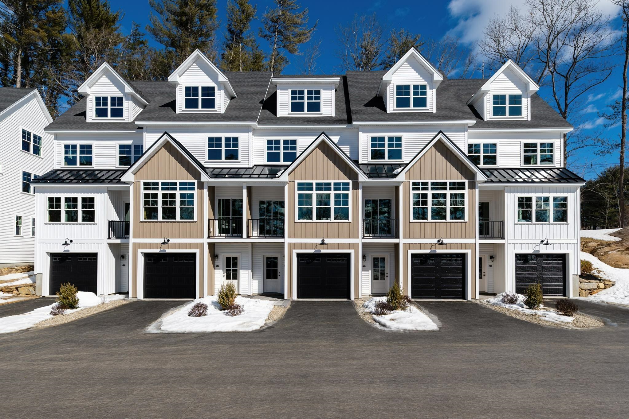 Property Photo: 60 White Oaks Road NH 03246