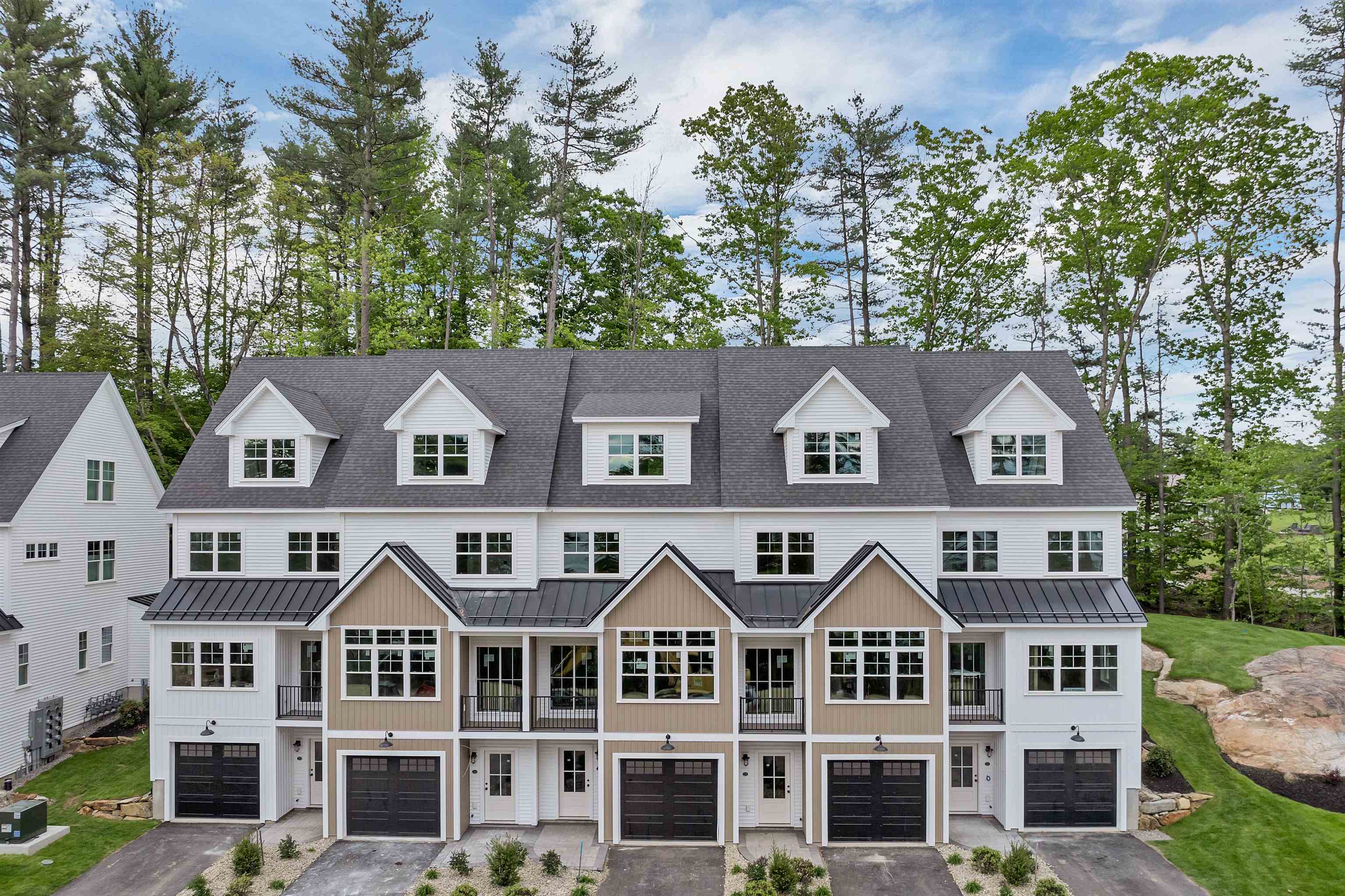 Property Photo: 60 White Oaks Road NH 03246