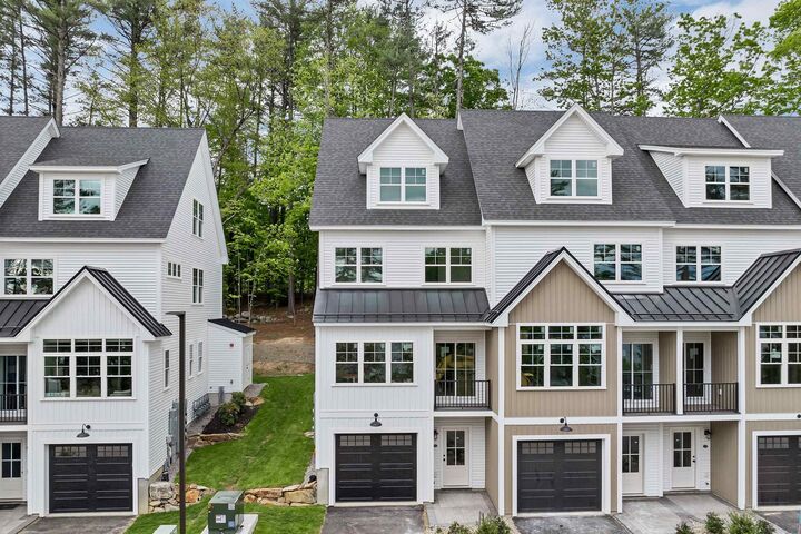Property Photo: 60 White Oaks Road NH 03246