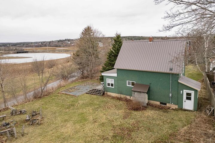 Property Photo:  1 Moore Street  NS B0M 1S0 