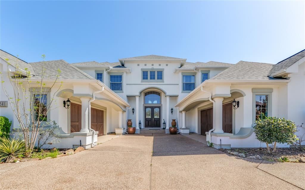 Property Photo:  1241 Yuma Drive  TX 75033 