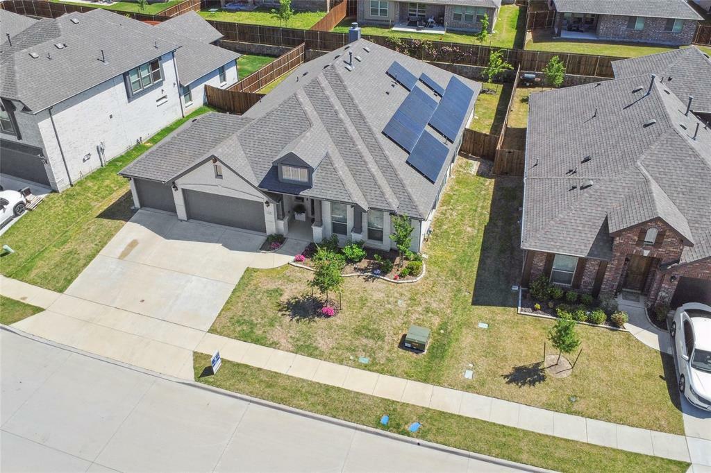 326 W Autumn Hill Bluff  Lavon TX 75166 photo