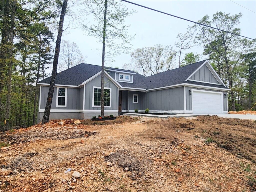 Property Photo:  11 Fleetwood Drive  AR 72714 