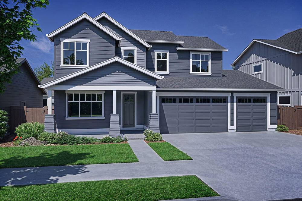 1428 NE Whistle Way  Prineville OR 97754 photo