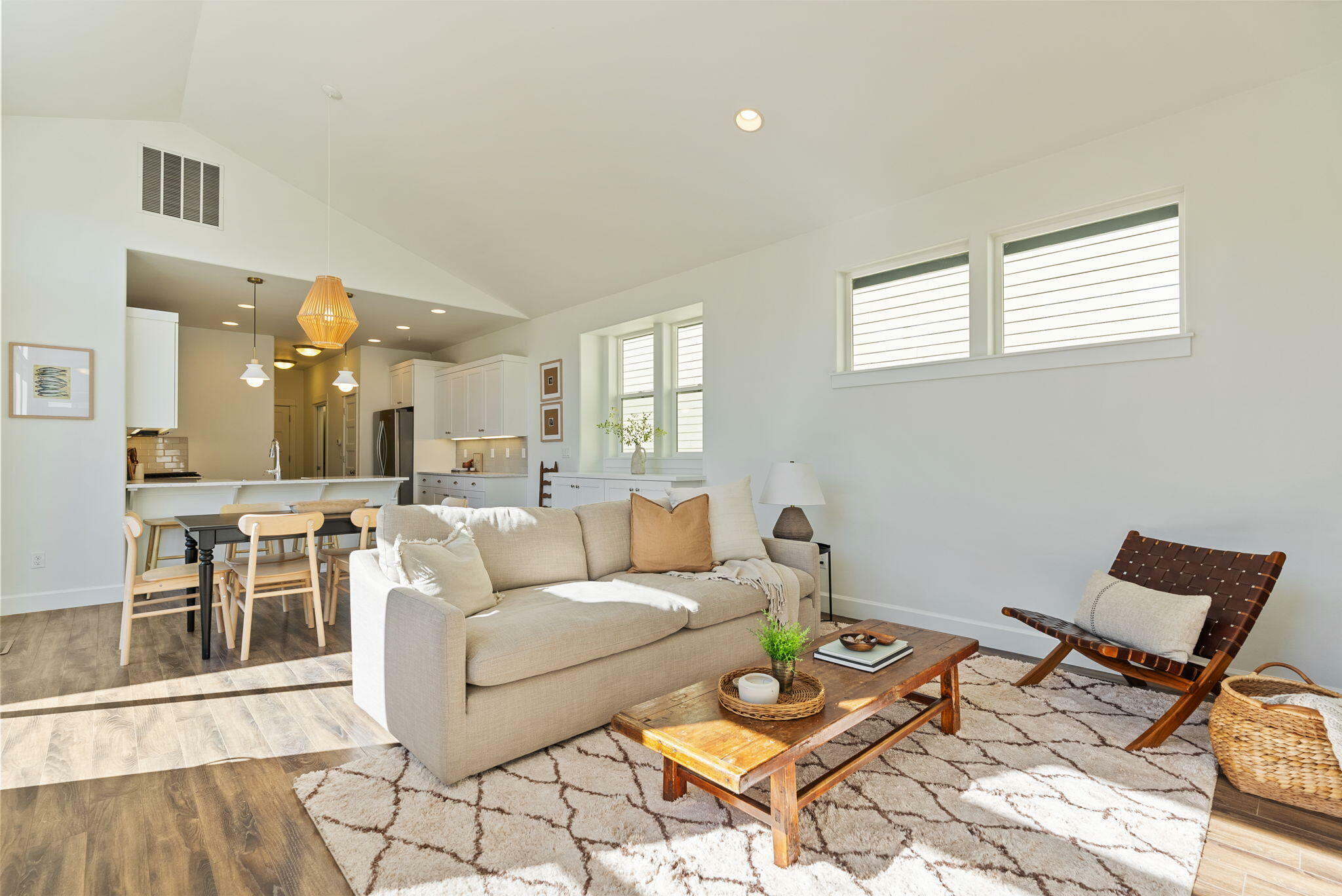 Property Photo: 691 NE Vail Lane OR 97701